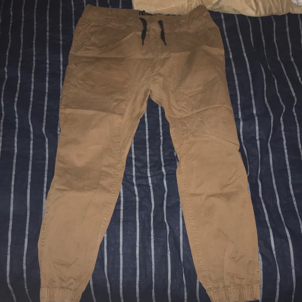 Joggers